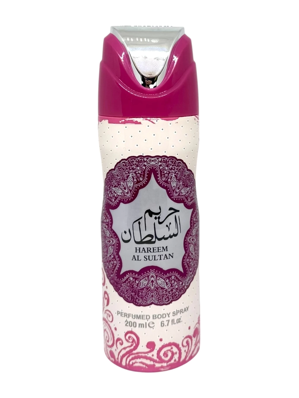 Perfume Arabe en Spray Hareem Al Sultan 200ml